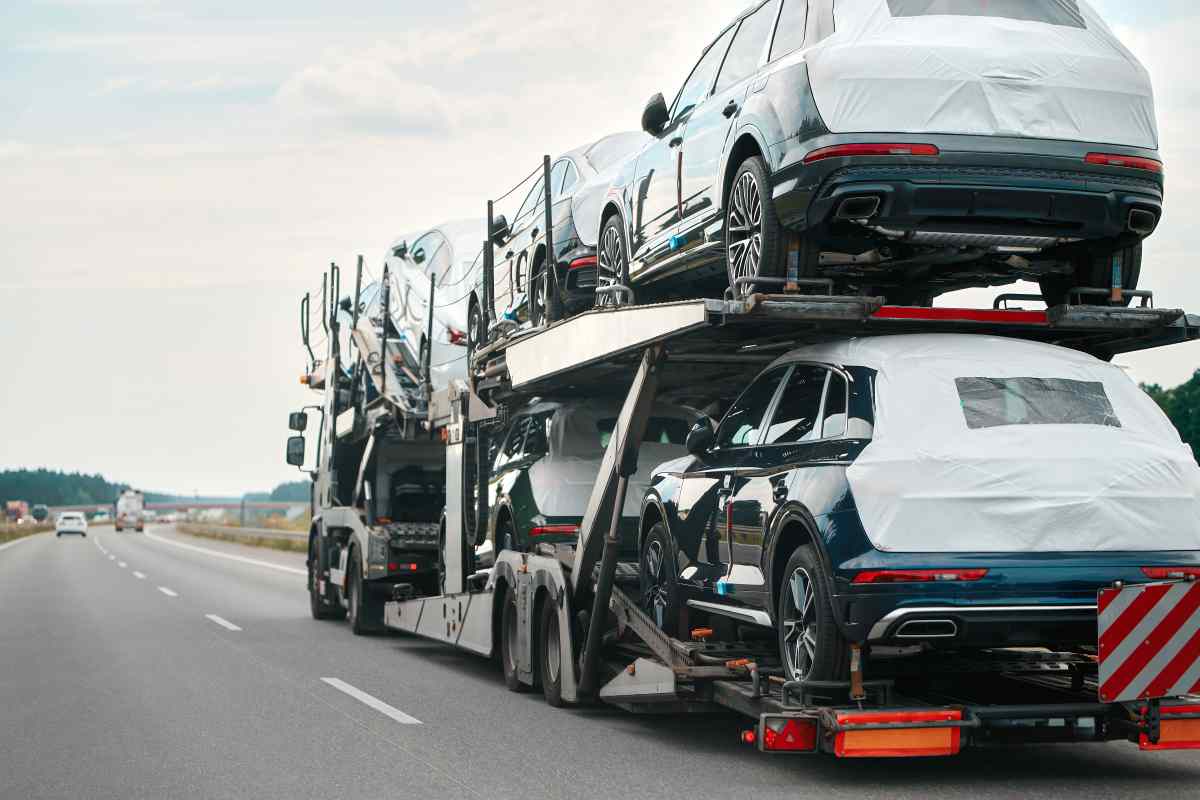 Vehicle Relocation service Vehicle Relocation service