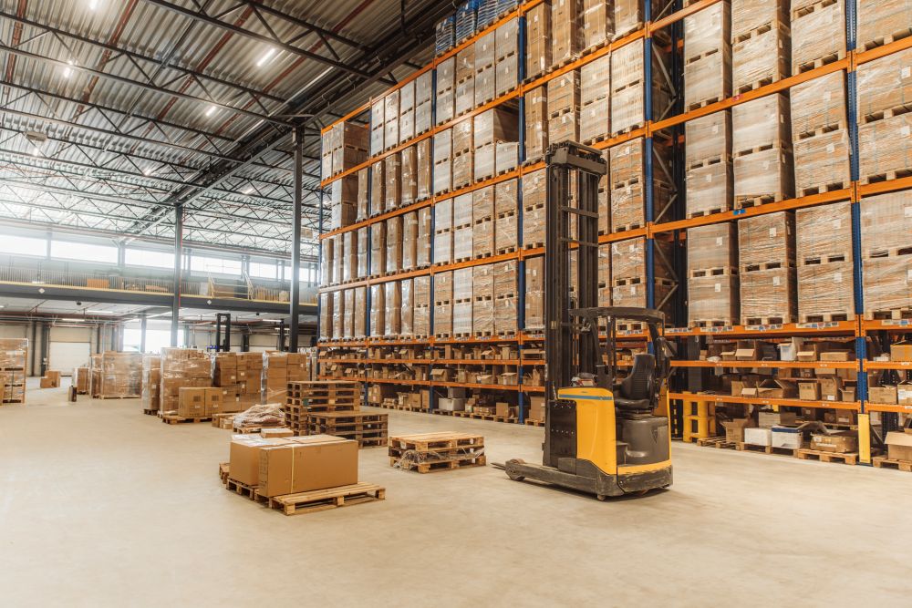 Storage service Storage service